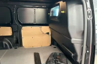 Toyota Proace Long Double Side Door Professional Plus 62kW thumbnail