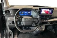 Toyota Proace Long Double Side Door Professional Plus 62kW thumbnail