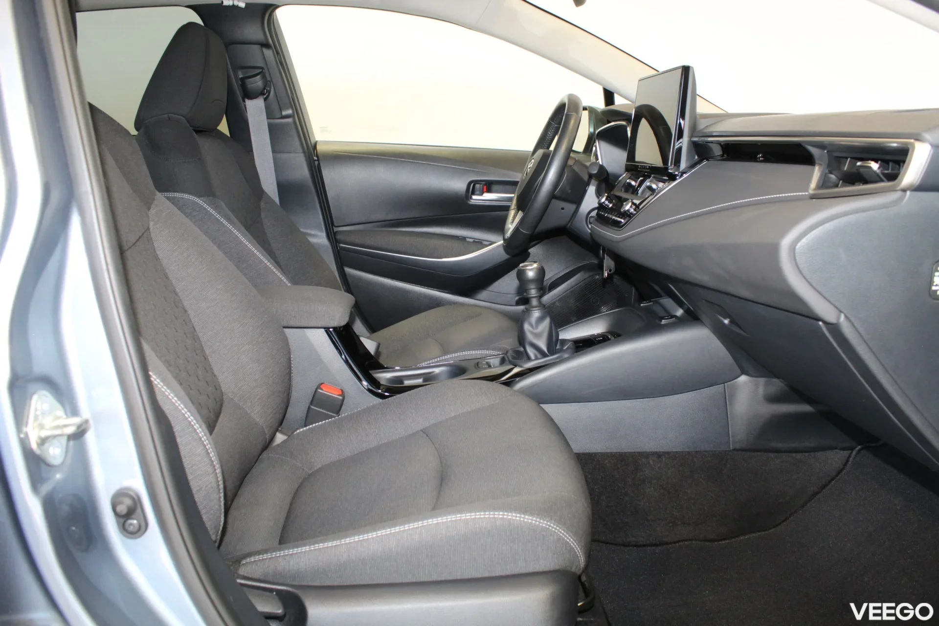 Toyota Corolla Active 1.5 92kW