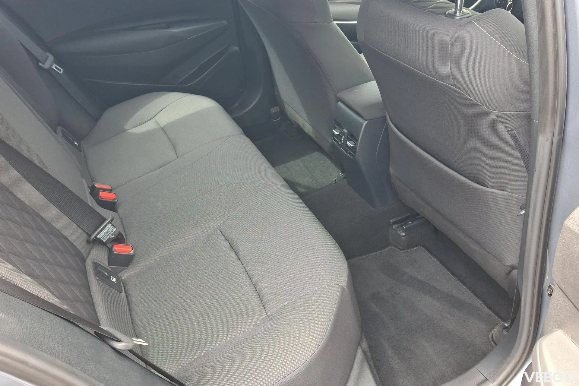 Toyota Corolla Active 1.5 92kW