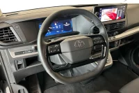 Toyota Proace Long Double Side Door Professional Plus 62kW thumbnail
