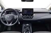 Toyota Corolla Active 1.5 92kW thumbnail