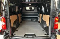 Toyota Proace Long Double Side Door Professional Plus 62kW thumbnail