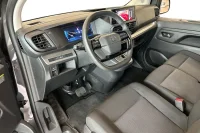 Toyota Proace Long Double Side Door Professional Plus 62kW thumbnail