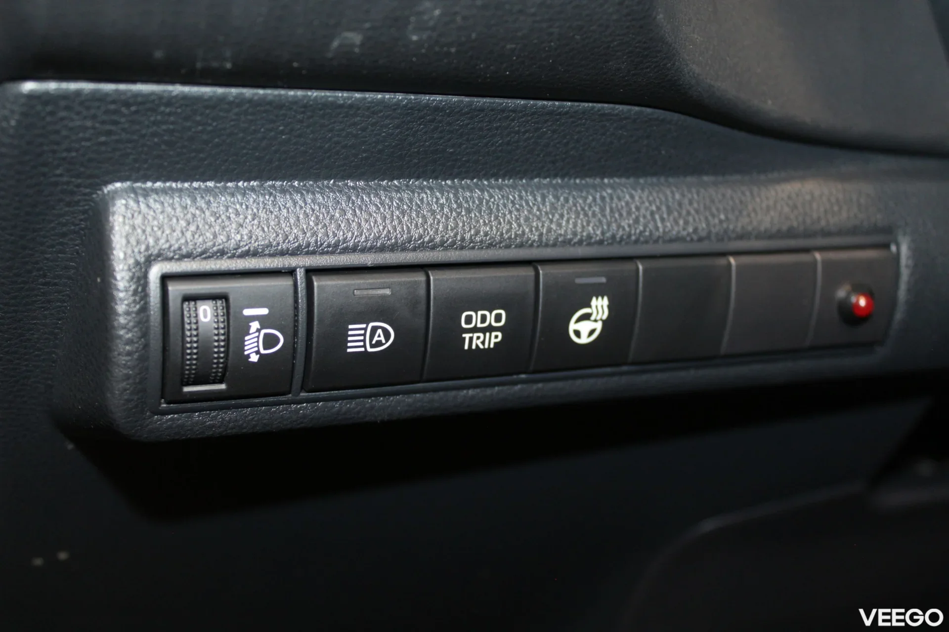 Toyota Corolla Active 1.5 92kW