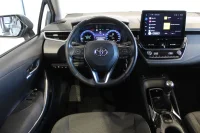 Toyota Corolla Active 1.5 92kW thumbnail