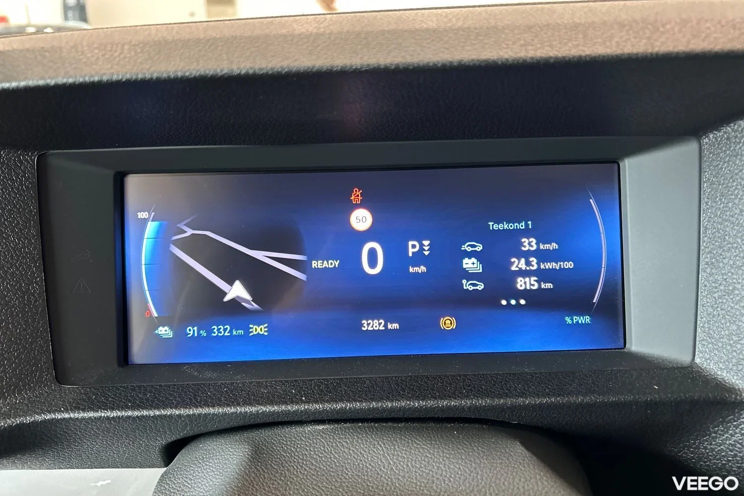 Toyota Proace Long Double Side Door Professional Plus 62kW