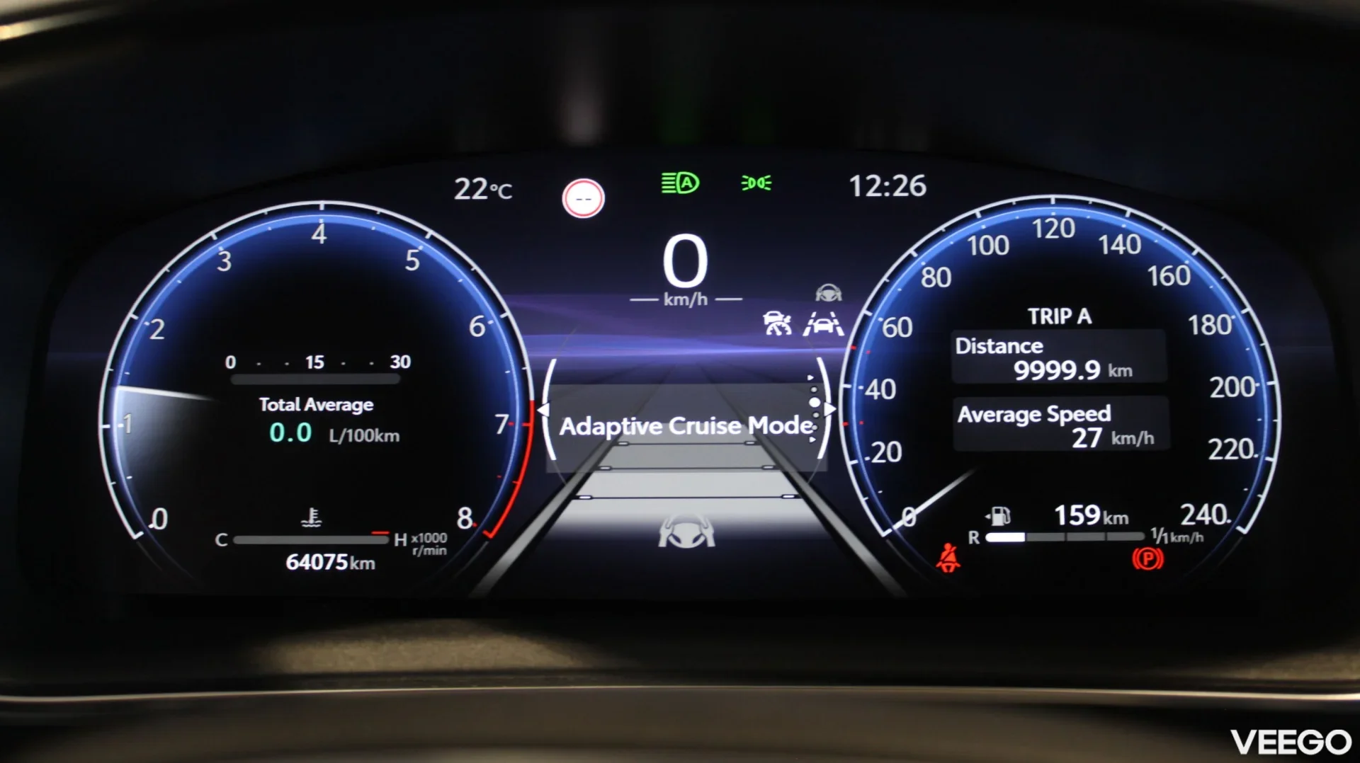 Toyota Corolla Active 1.5 92kW