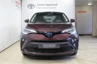 Toyota C-HR Style 1.8 72kW thumbnail