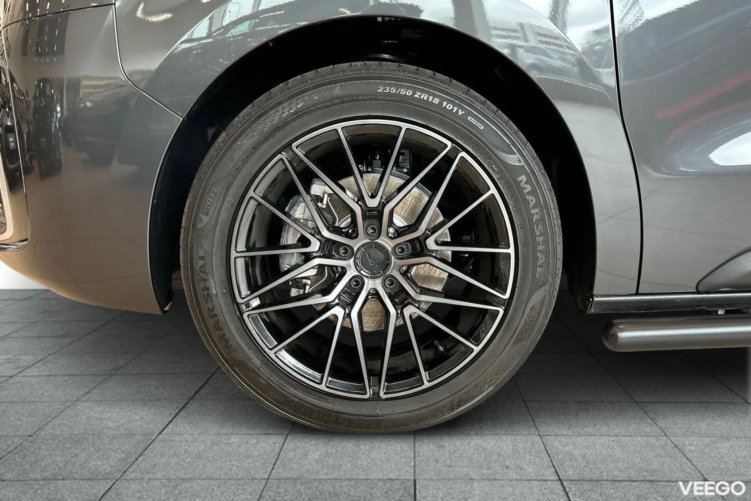 Toyota Proace Long Double Side Door Professional Plus 62kW