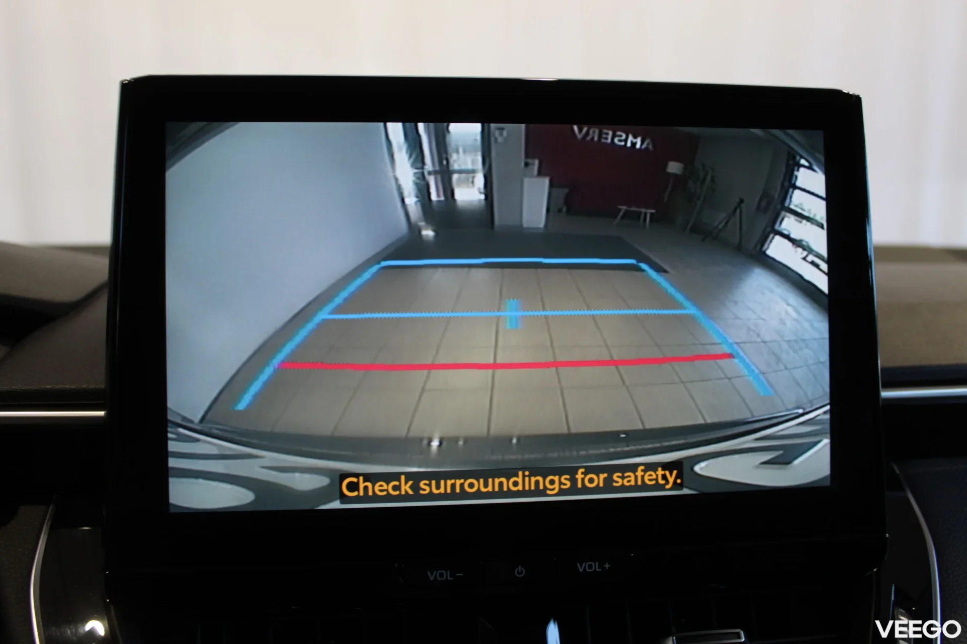 Toyota Corolla Active 1.5 92kW