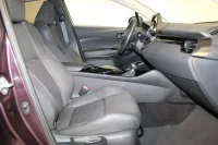 Toyota C-HR Style 1.8 72kW thumbnail