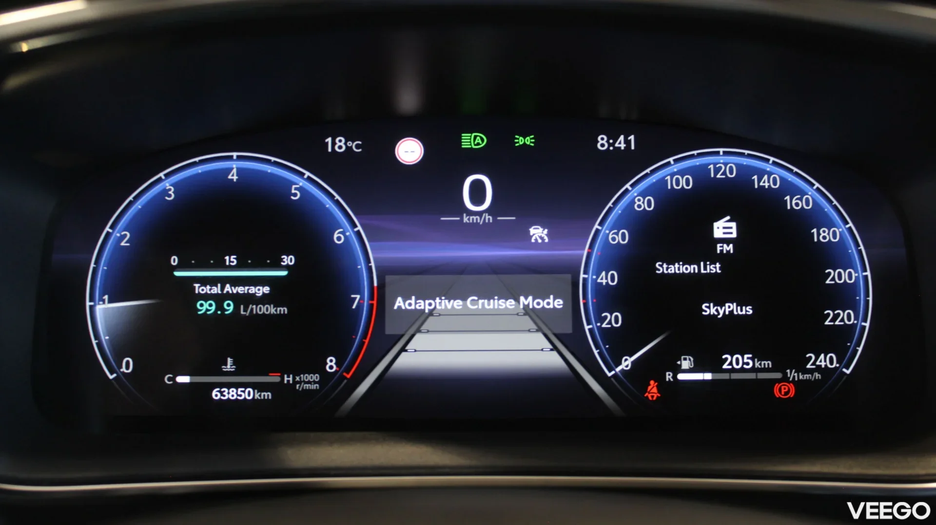 Toyota Corolla Active 1.5 92kW