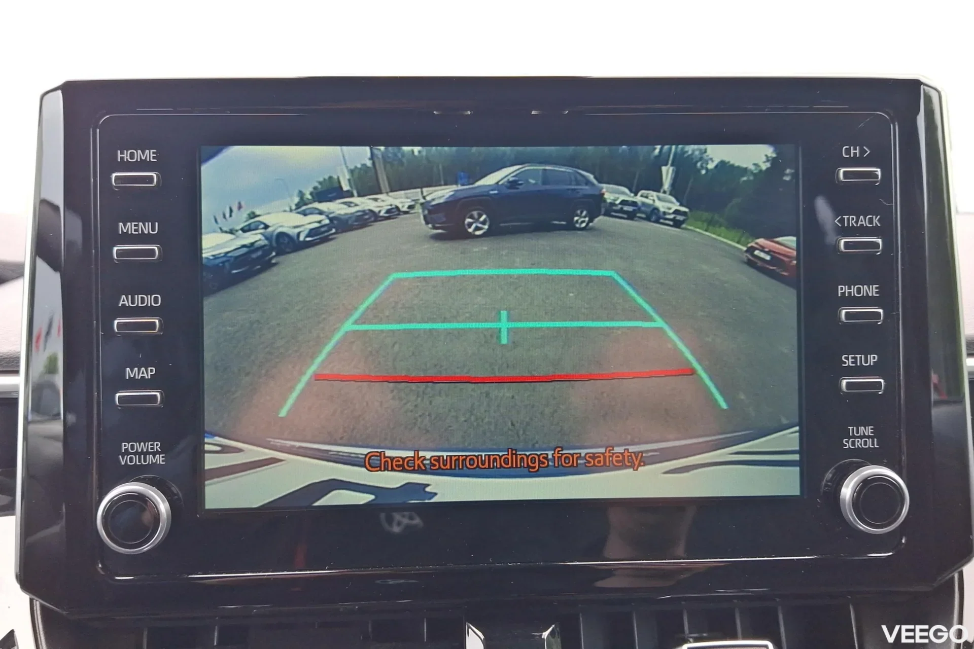 Toyota Corolla Active 1.5 92kW