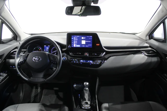 Image of Toyota C-HR Style 1.8 72kW
