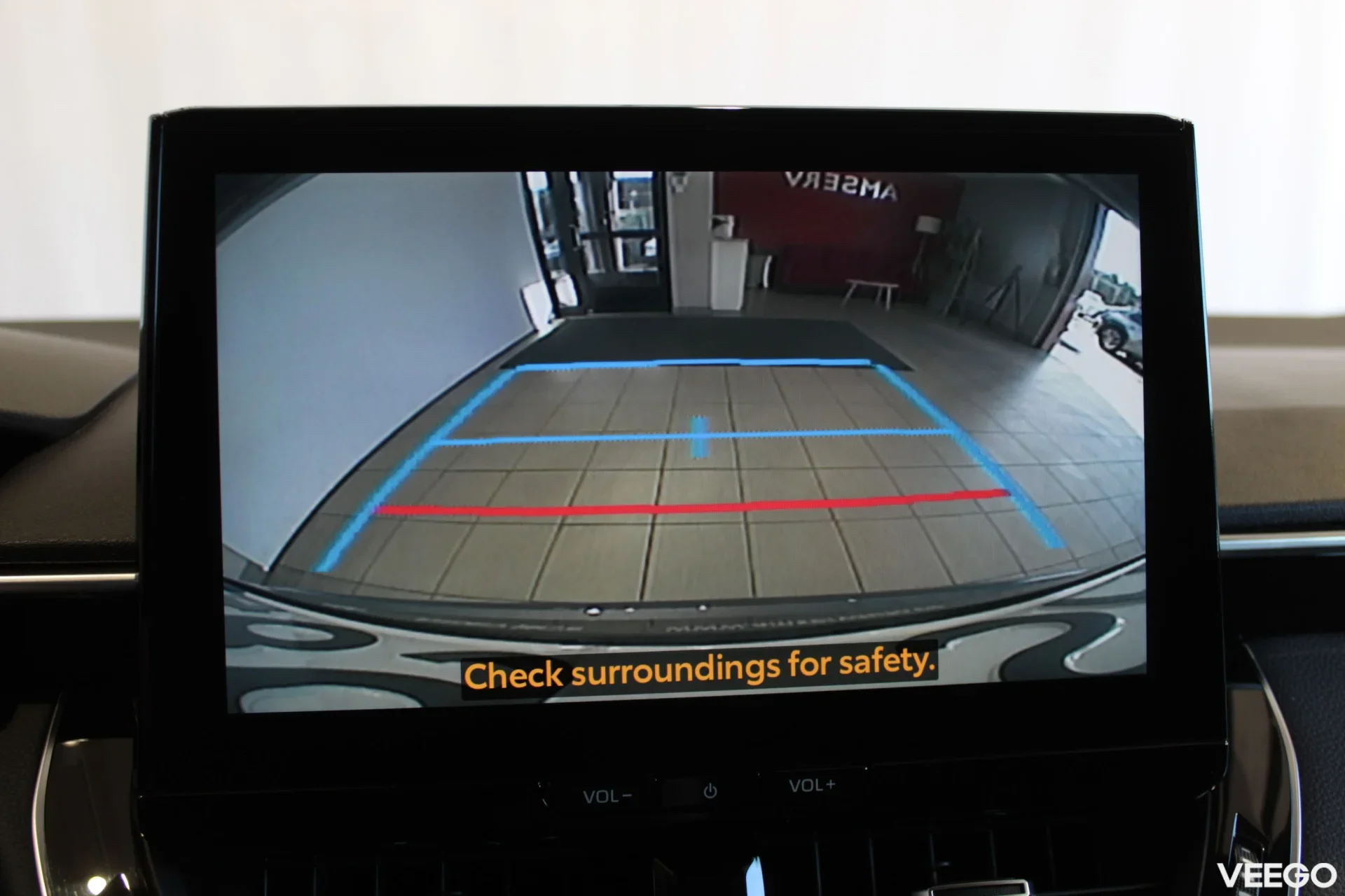 Toyota Corolla Active 1.5 92kW