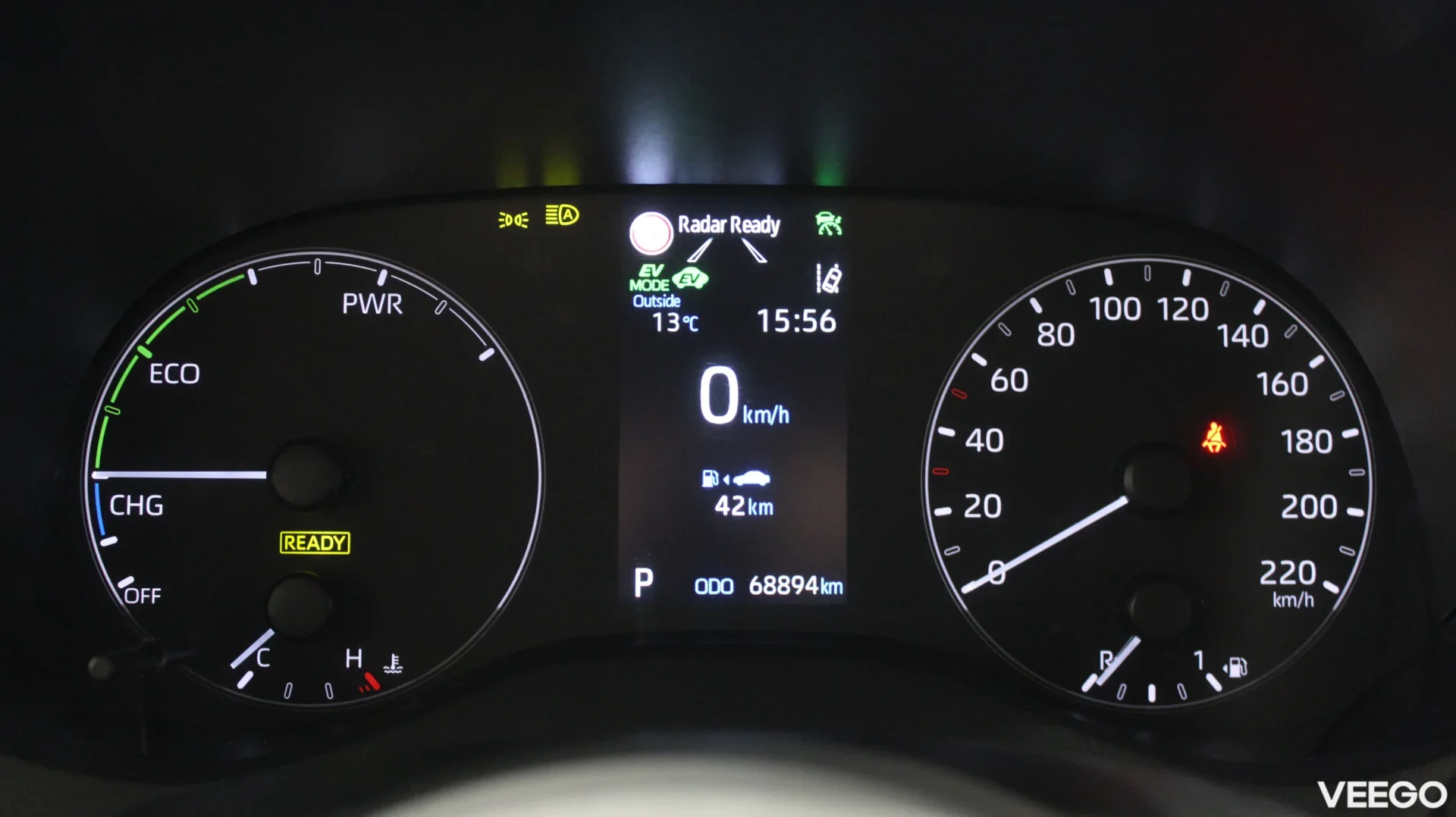 Toyota Yaris Active Plus 1.5 68kW