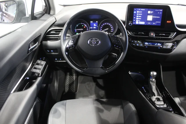 Image of Toyota C-HR Style 1.8 72kW