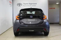 Toyota Yaris Active Plus 1.5 68kW thumbnail