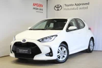 Toyota Yaris Active Plus 1.5 68kW thumbnail