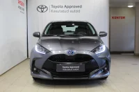 Toyota Yaris Active Plus 1.5 68kW thumbnail