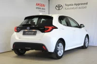 Toyota Yaris Active Plus 1.5 68kW thumbnail