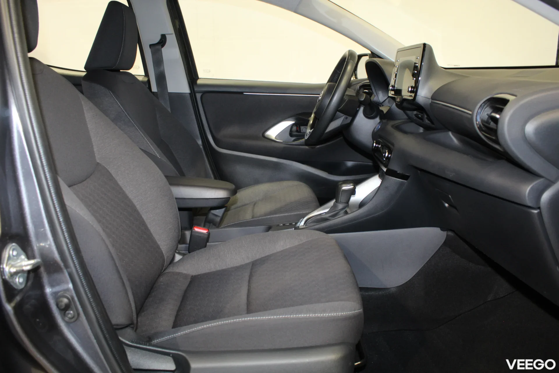 Toyota Yaris Active Plus 1.5 68kW