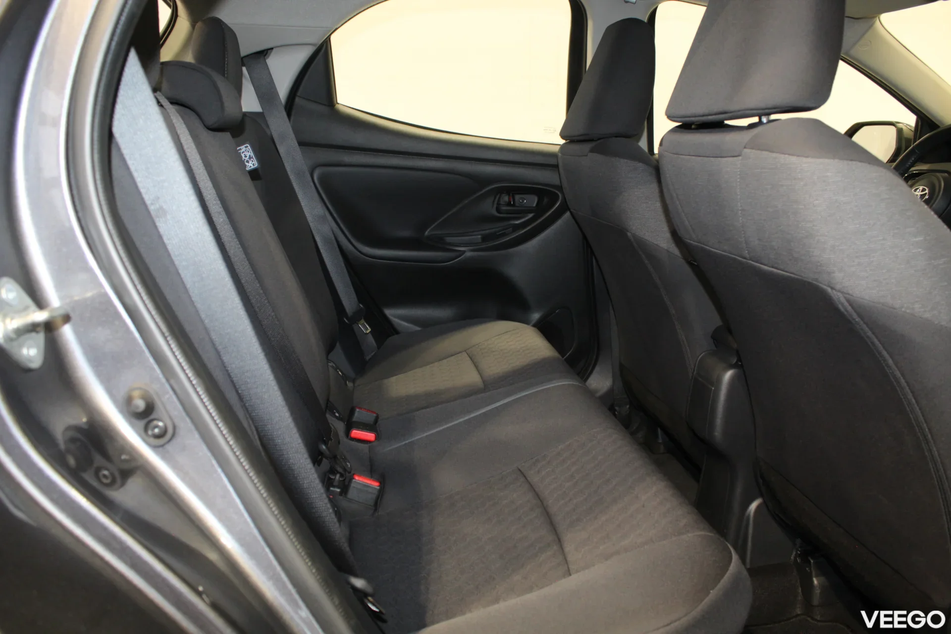 Toyota Yaris Active Plus 1.5 68kW