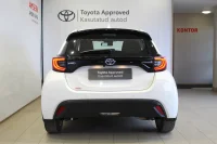 Toyota Yaris Active Plus 1.5 68kW thumbnail