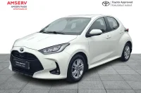 Toyota Yaris Active Plus Hybrid 1.5 68kW thumbnail