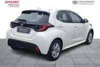 Toyota Yaris Active Plus Hybrid 1.5 68kW thumbnail