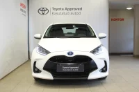 Toyota Yaris Active Plus 1.5 68kW thumbnail