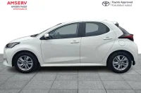 Toyota Yaris Active Plus Hybrid 1.5 68kW thumbnail