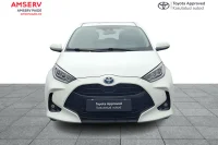 Toyota Yaris Active Plus Hybrid 1.5 68kW thumbnail