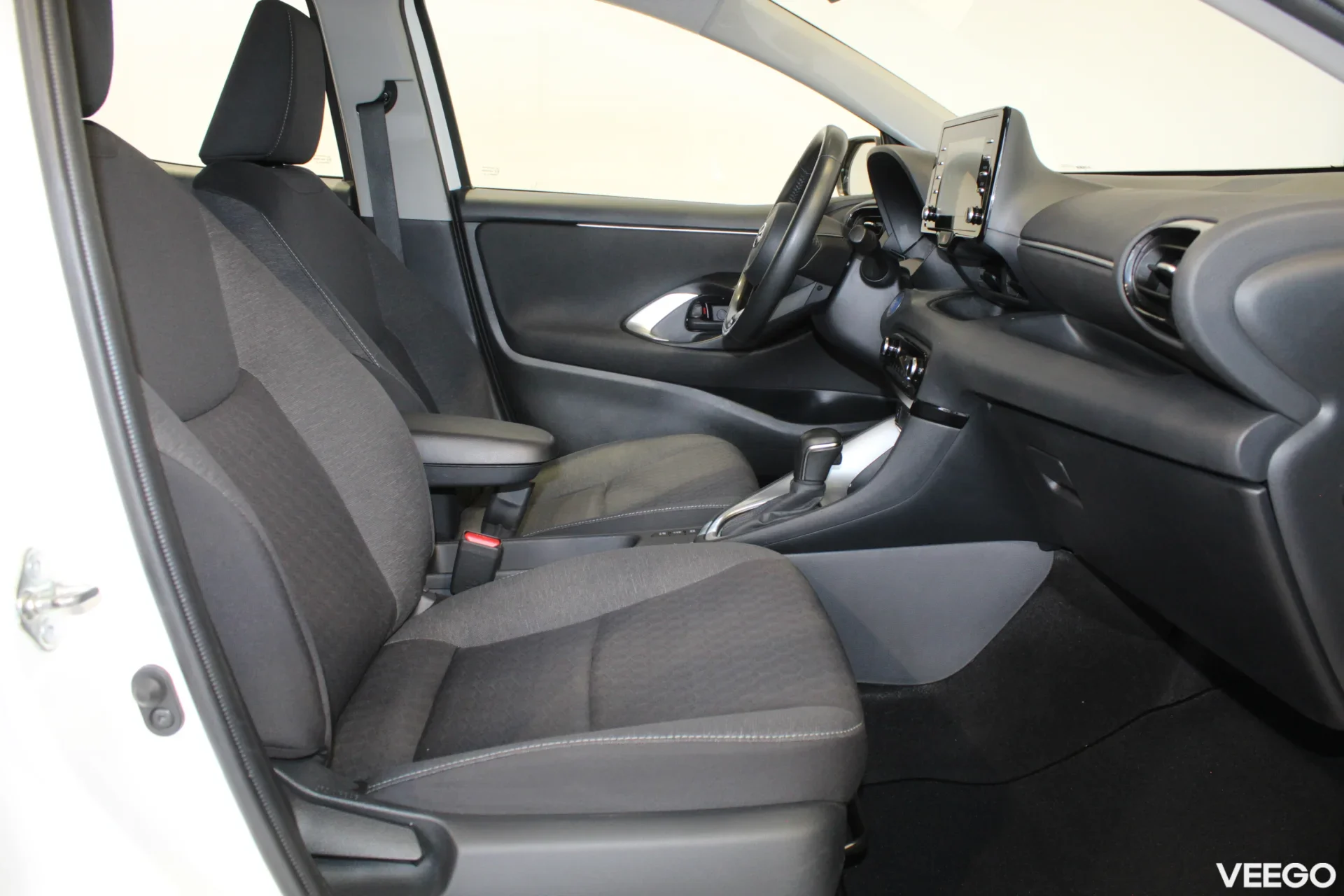 Toyota Yaris Active Plus 1.5 68kW