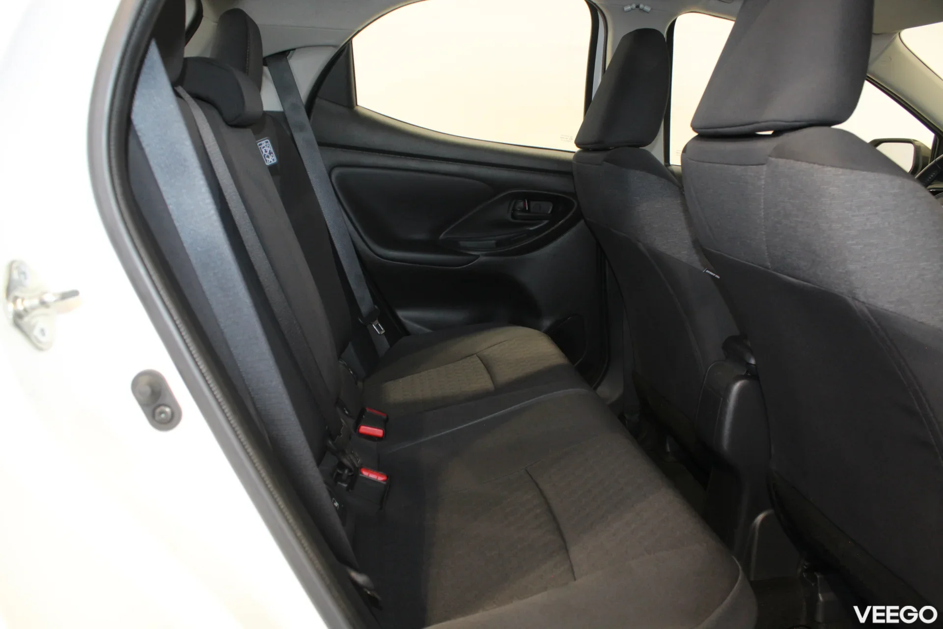 Toyota Yaris Active Plus 1.5 68kW