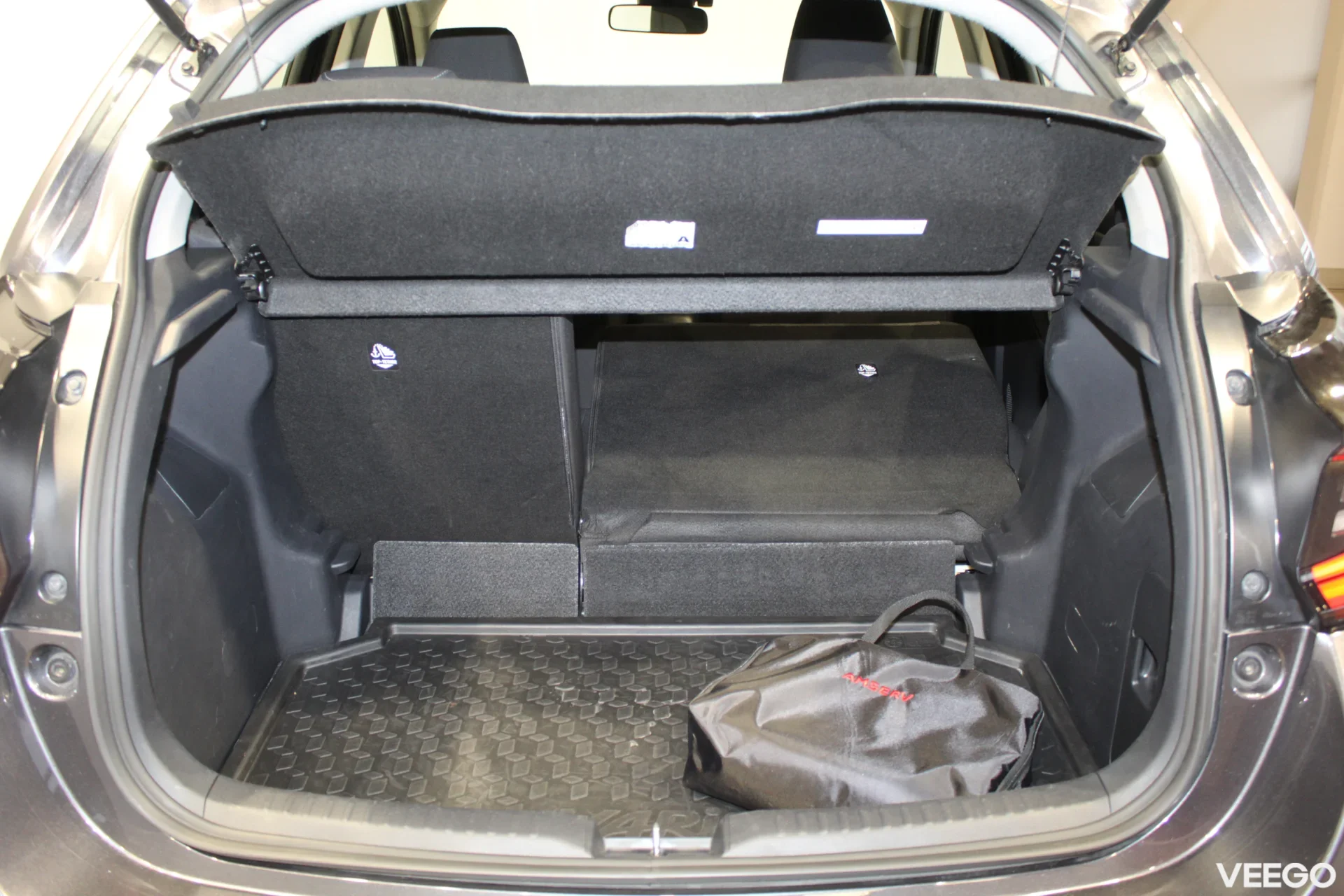 Toyota Yaris Active Plus 1.5 68kW