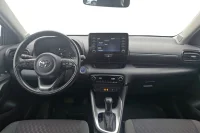 Toyota Yaris Active Plus Hybrid 1.5 68kW thumbnail