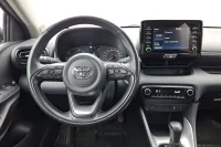 Toyota Yaris Active Plus Hybrid 1.5 68kW thumbnail