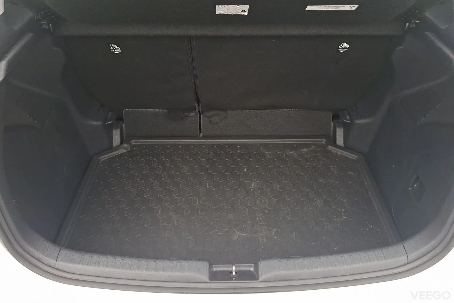 Toyota Yaris Active Plus Hybrid 1.5 68kW