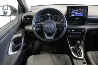 Toyota Yaris Active Plus 1.5 68kW thumbnail