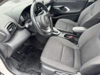 Toyota Yaris Active Plus Hybrid 1.5 68kW thumbnail