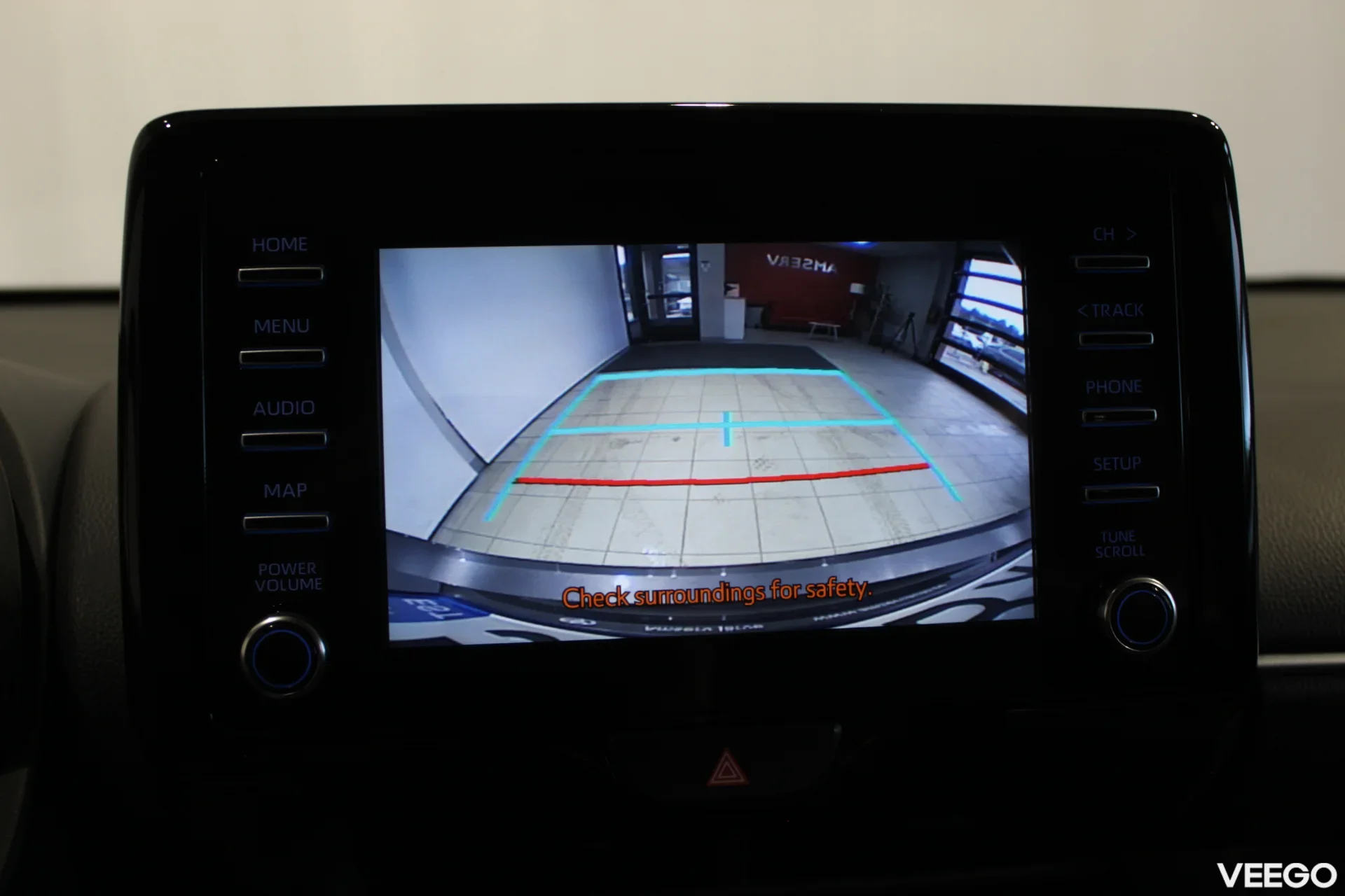 Toyota Yaris Active Plus 1.5 68kW