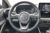 Toyota Yaris Active Plus Hybrid 1.5 68kW thumbnail