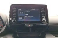 Toyota Yaris Active Plus Hybrid 1.5 68kW thumbnail