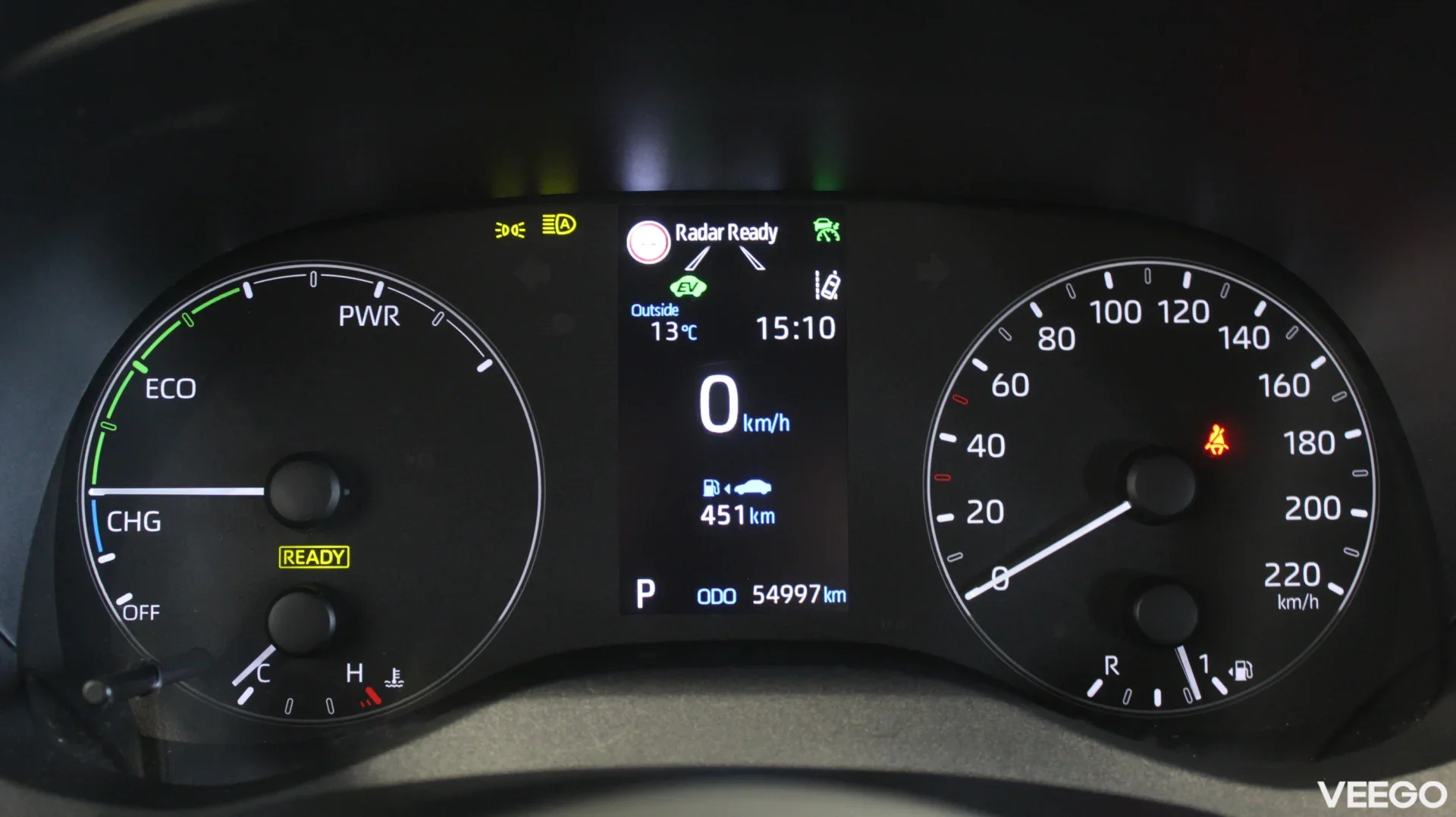 Toyota Yaris Active Plus 1.5 68kW