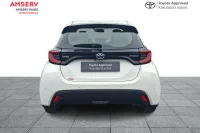 Toyota Yaris Active Plus Hybrid 1.5 68kW thumbnail