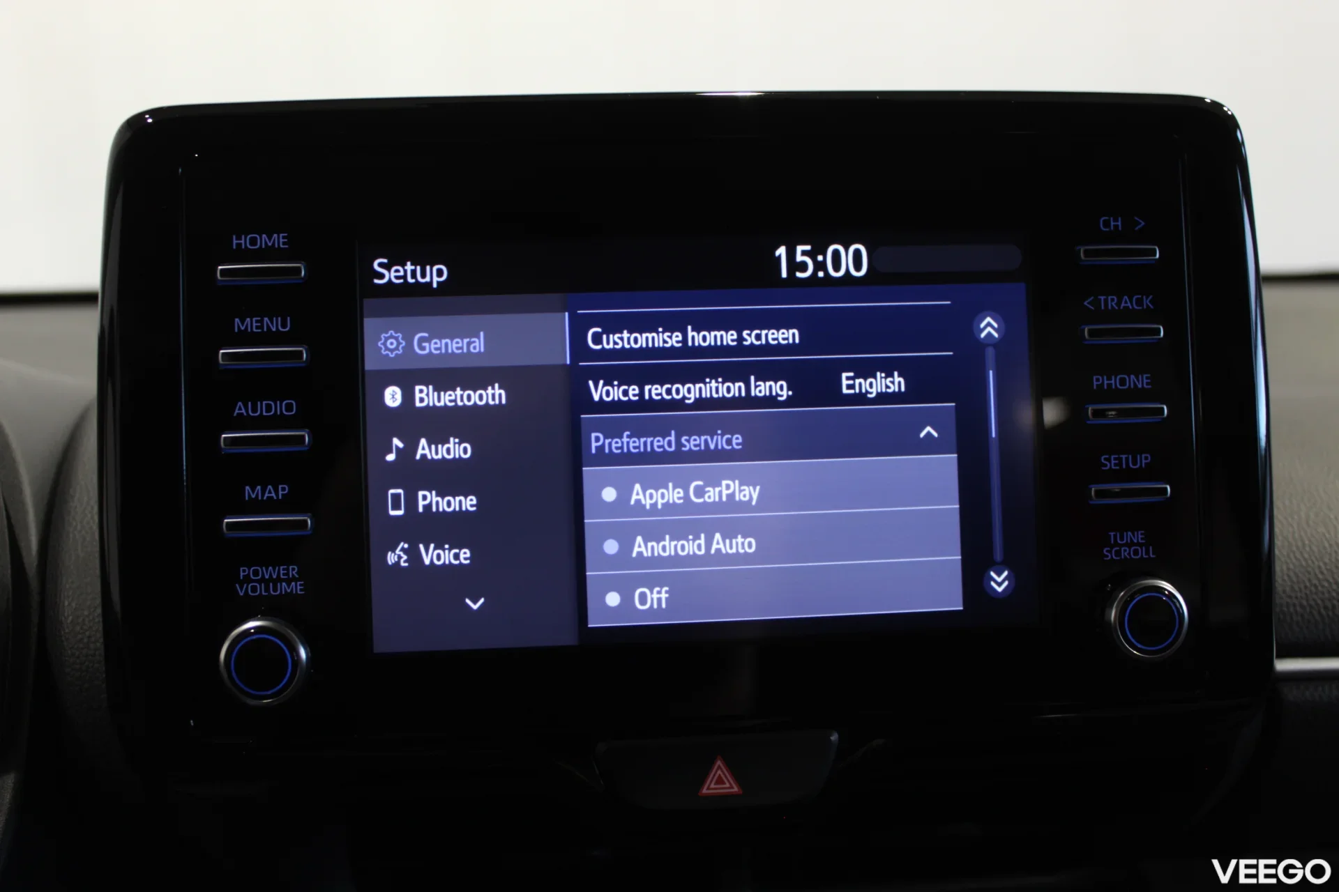 Toyota Yaris Active Plus 1.5 68kW