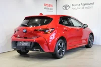 Toyota Corolla Luxury 1.8 72kW thumbnail