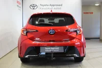 Toyota Corolla Luxury 1.8 72kW thumbnail